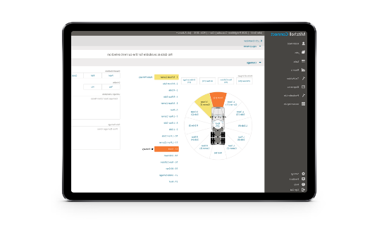 TechAdvisor on Tablet